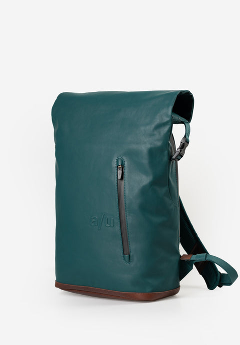 aunts & uncles Rucksack Tokio transformative teal