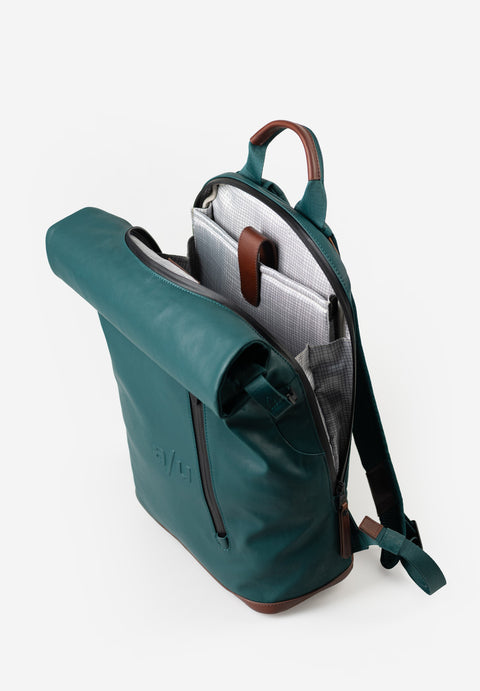 aunts & uncles Rucksack Tokio transformative teal