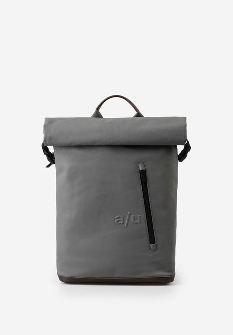 aunts & uncles Rucksack Tokio pewter