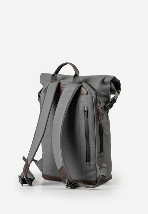 aunts & uncles Rucksack Tokio pewter