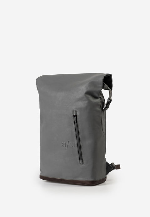 aunts & uncles Rucksack Tokio pewter