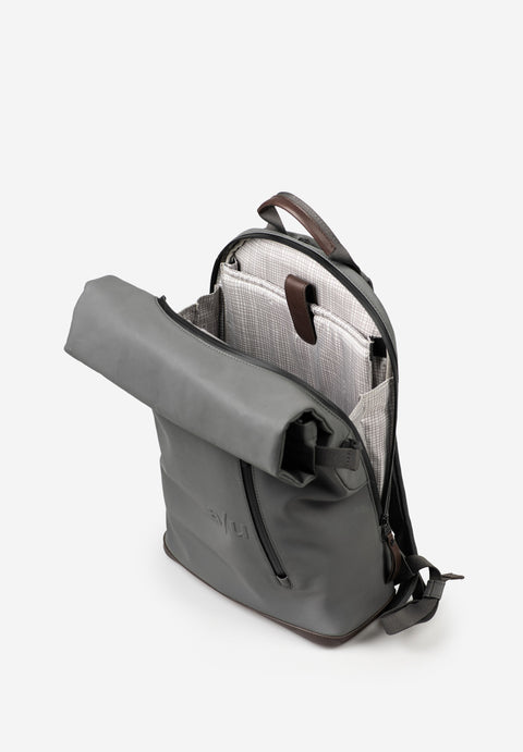 aunts & uncles Rucksack Tokio pewter