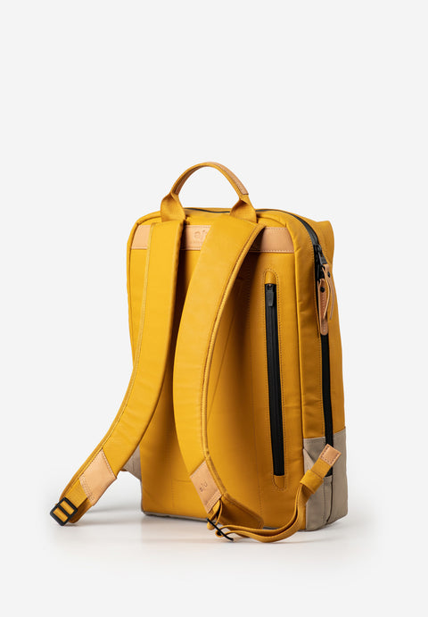 aunts & uncles Rucksack Hamamatsu amber