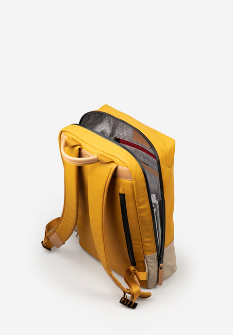 aunts & uncles Rucksack Hamamatsu amber