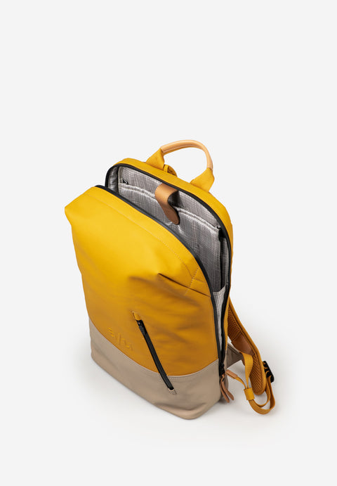 aunts & uncles Rucksack Hamamatsu amber