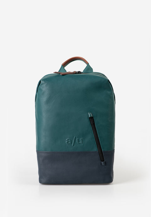 aunts & uncles Rucksack Hamamatsu tansformative teal