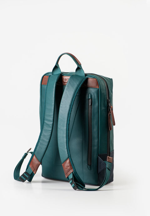 aunts & uncles Rucksack Hamamatsu tansformative teal