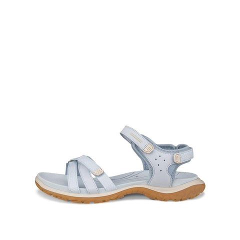 Ecco Sandale Offroad Roam air/bright white