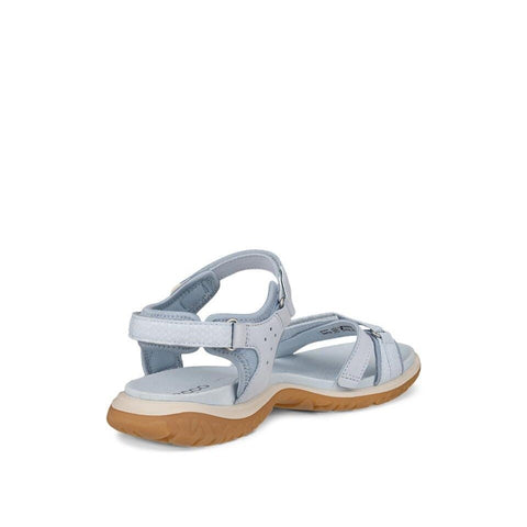 Ecco Sandale Offroad Roam air/bright white
