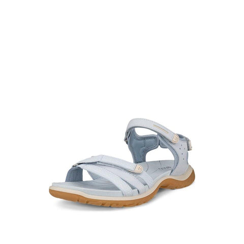 Ecco Sandale Offroad Roam air/bright white