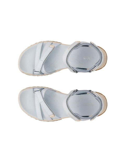 Ecco Sandale Offroad Roam air/bright white