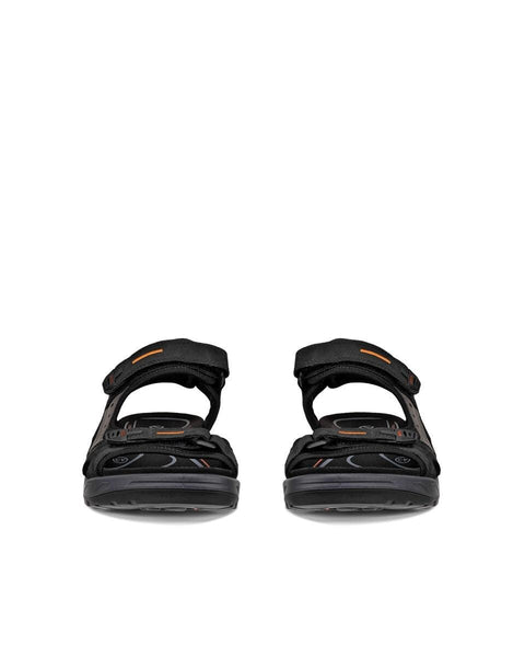 Ecco Sandale Offroad black/mole
