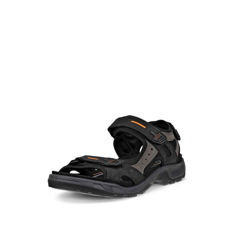 Ecco Sandale Offroad black/mole
