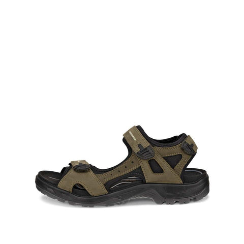 Ecco Sandale Offroad tarmac