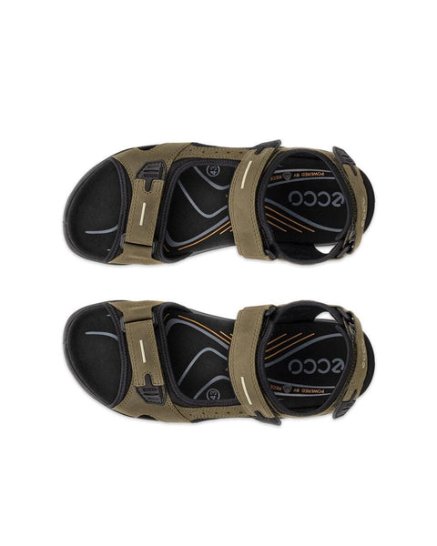 Ecco Sandale Offroad tarmac