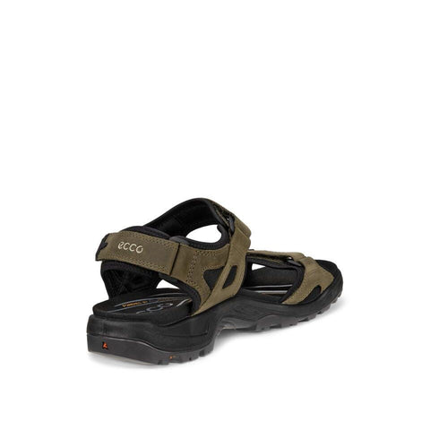 Ecco Sandale Offroad tarmac
