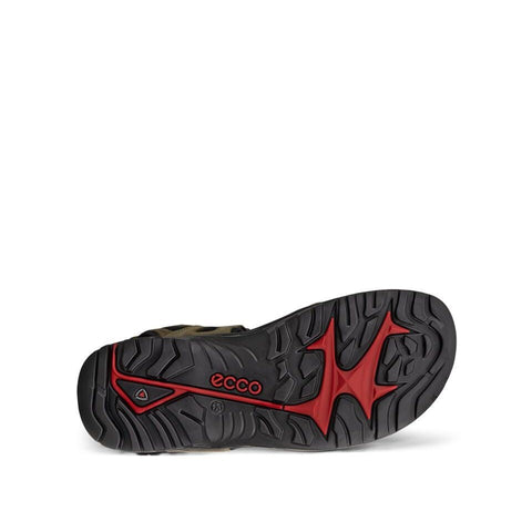 Ecco Sandale Offroad tarmac