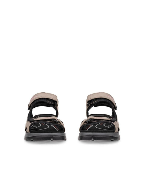 Ecco Sandale Offroad atmosphere/ice/black
