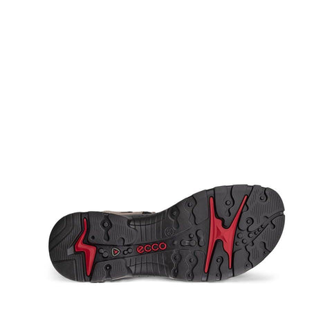 Ecco Sandale Offroad atmosphere/ice/black