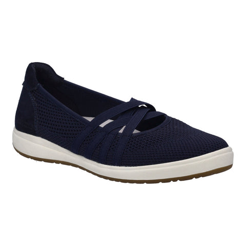 Josef Seibel Ballerina Caren 67 indigo