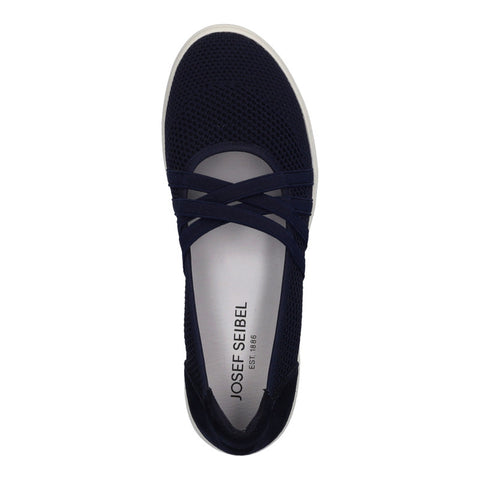 Josef Seibel Ballerina Caren 67 indigo