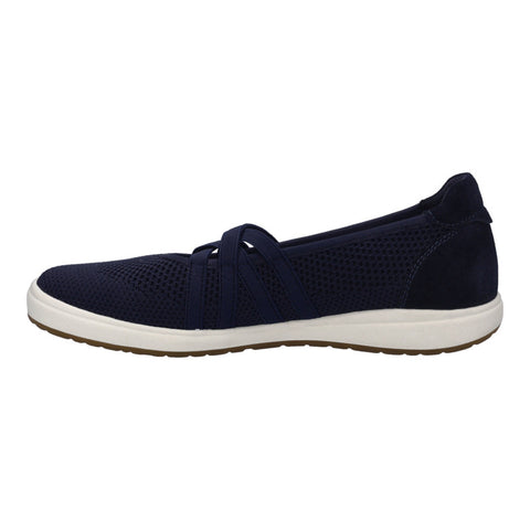 Josef Seibel Ballerina Caren 67 indigo