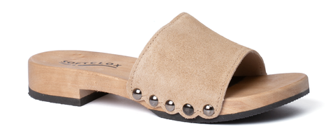 Softclox Bea Kaschmir taupe