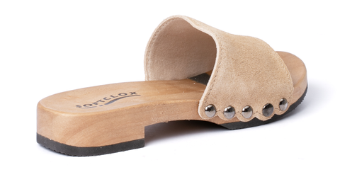 Softclox Bea Kaschmir taupe