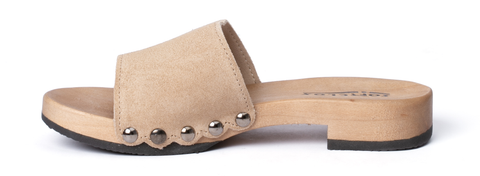 Softclox Bea Kaschmir taupe