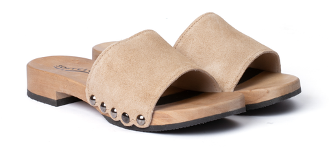 Softclox Bea Kaschmir taupe