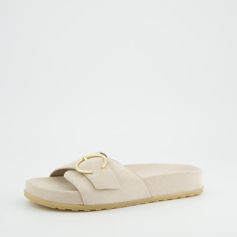 Paul Green Super soft Pantolette beige