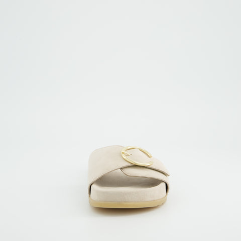 Paul Green Super soft Pantolette beige