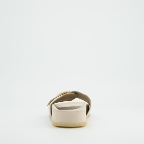 Paul Green Super soft Pantolette beige