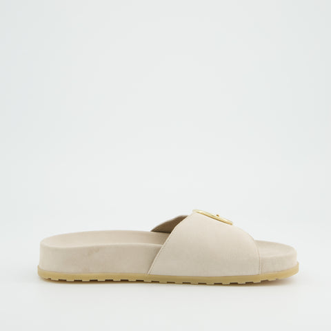 Paul Green Super soft Pantolette beige