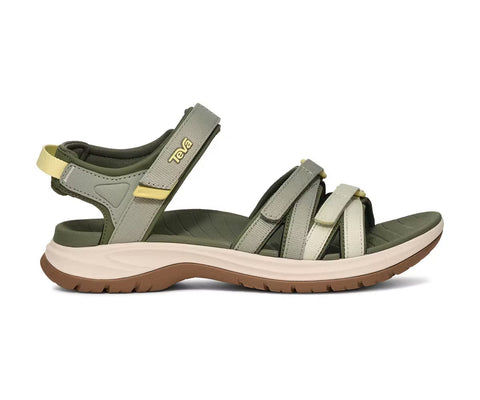 Teva Tirra Sport seagrass multi
