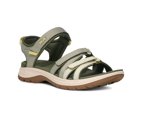 Teva Tirra Sport seagrass multi