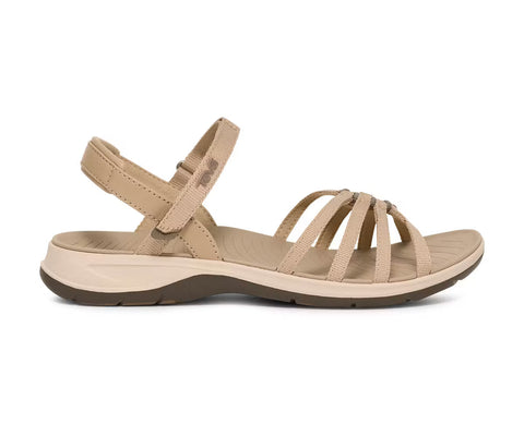 Teva Tirra Traveler white pepper