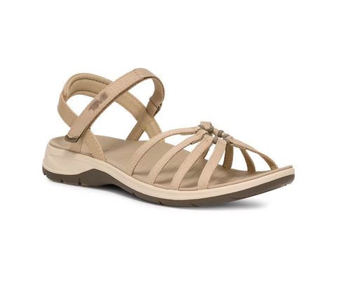 Teva Tirra Traveler white pepper