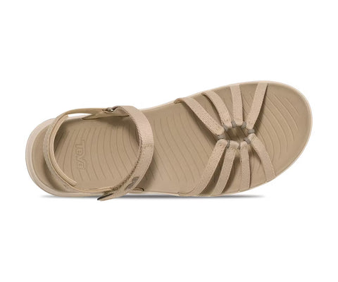 Teva Tirra Traveler white pepper