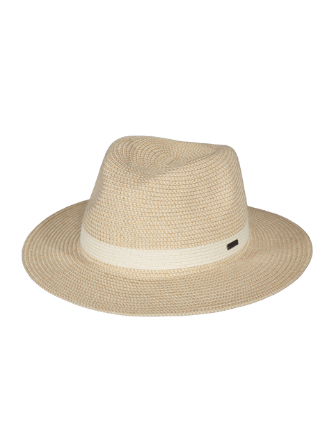 Barts Carnations Hat taupe