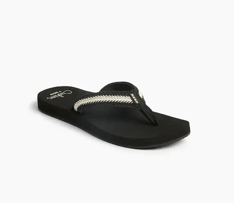 Reef Maria Baja black/vintage