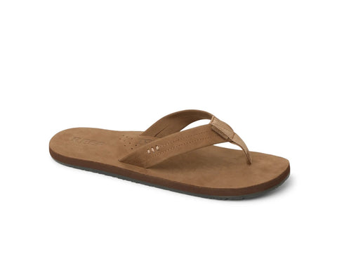 Reef Draftsmen classic brown