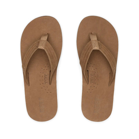 Reef Draftsmen classic brown