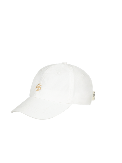 Barts Jarrah Cap cream