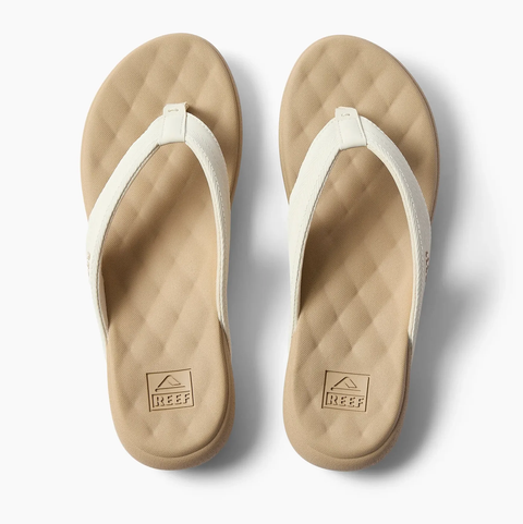 Reef Cushion Melody sand