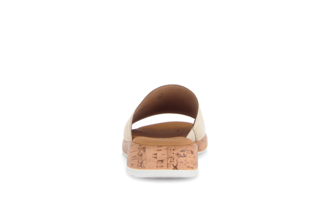 Gabor Pantolette torta