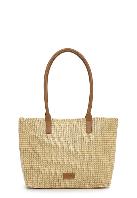 Emily&Noah Shopper Bayonne Rue 09 sand