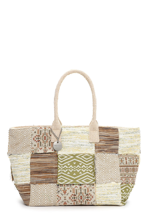 Emily&Noah Shopper Janneke taupe