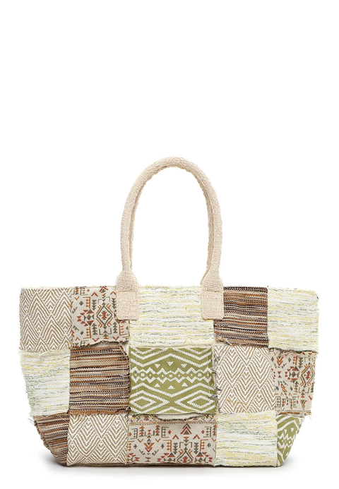 Emily&Noah Shopper Janneke taupe