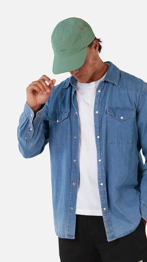 Barts Matiti Cap celadon